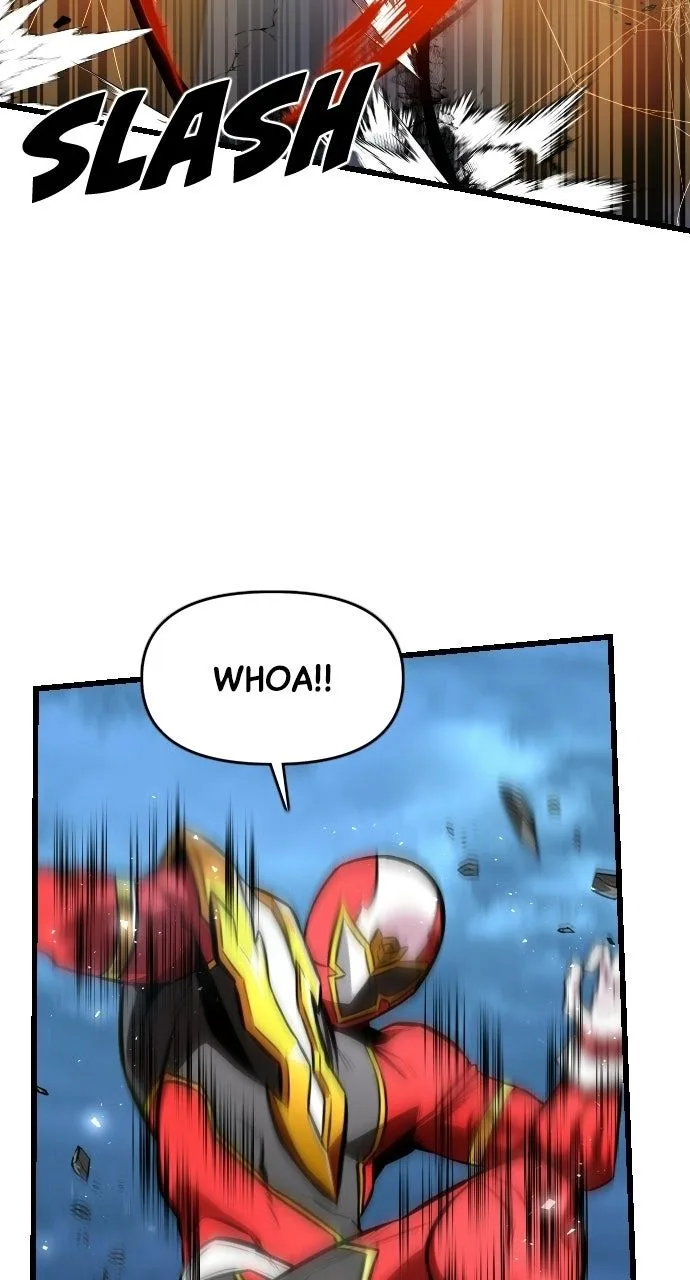 Rental Hero Chapter 96 page 59