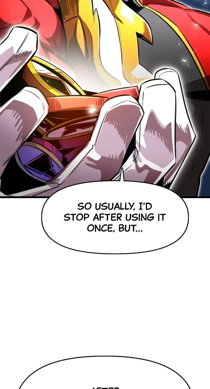 Rental Hero Chapter 96 page 86