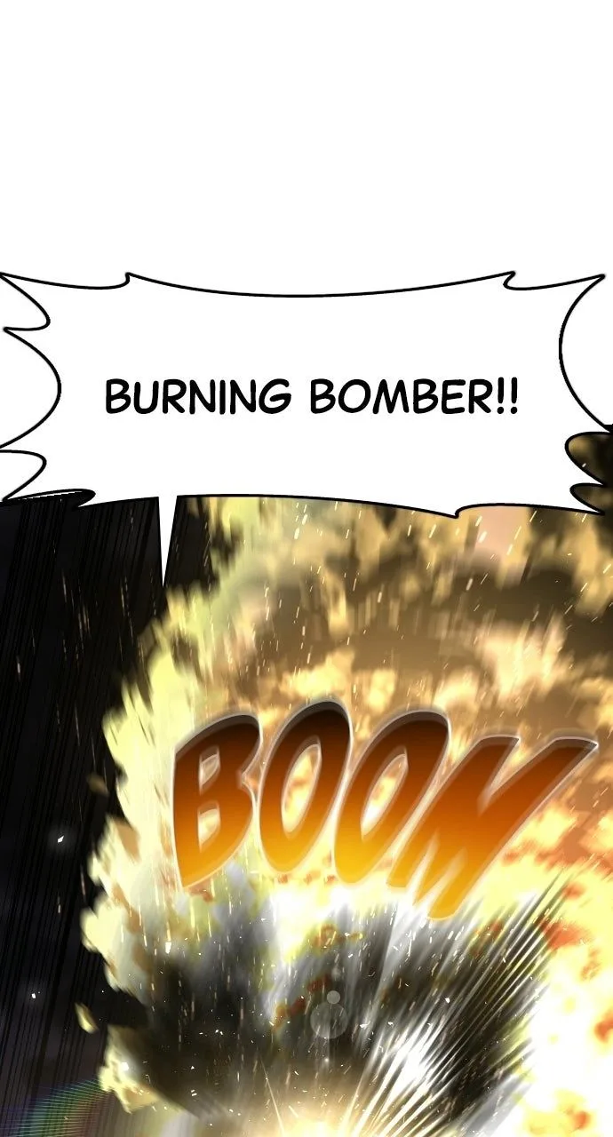 Rental Hero Chapter 96 page 90