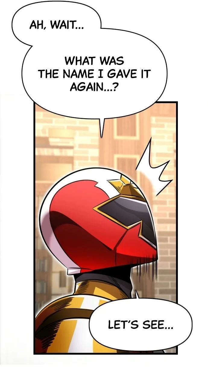 Rental Hero Chapter 96 page 103