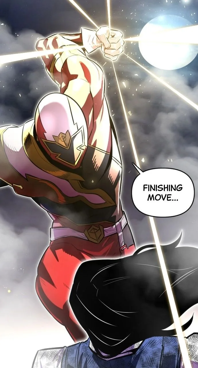 Rental Hero Chapter 96 page 93