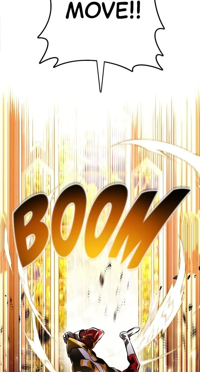 Rental Hero Chapter 96 page 99