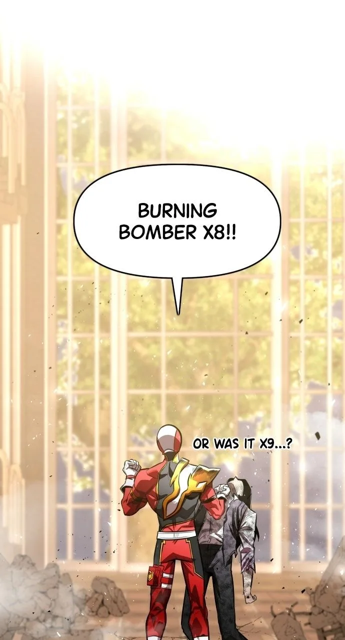 Rental Hero Chapter 96 page 104