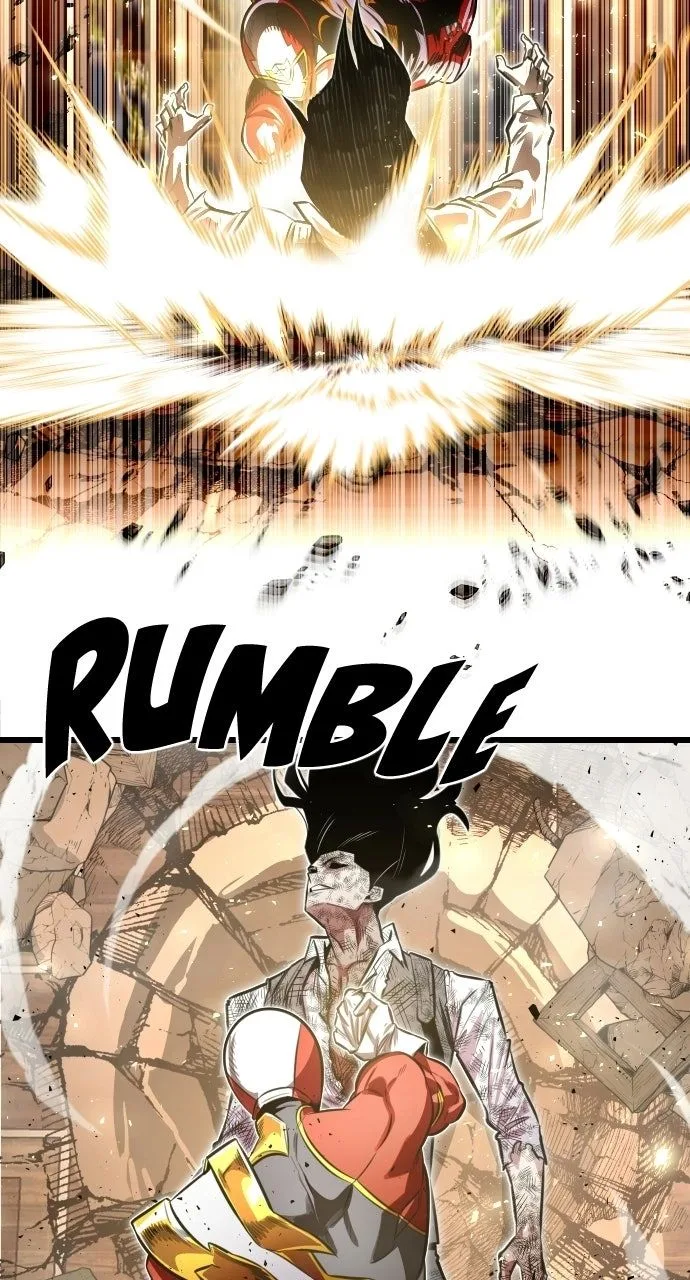 Rental Hero Chapter 96 page 100