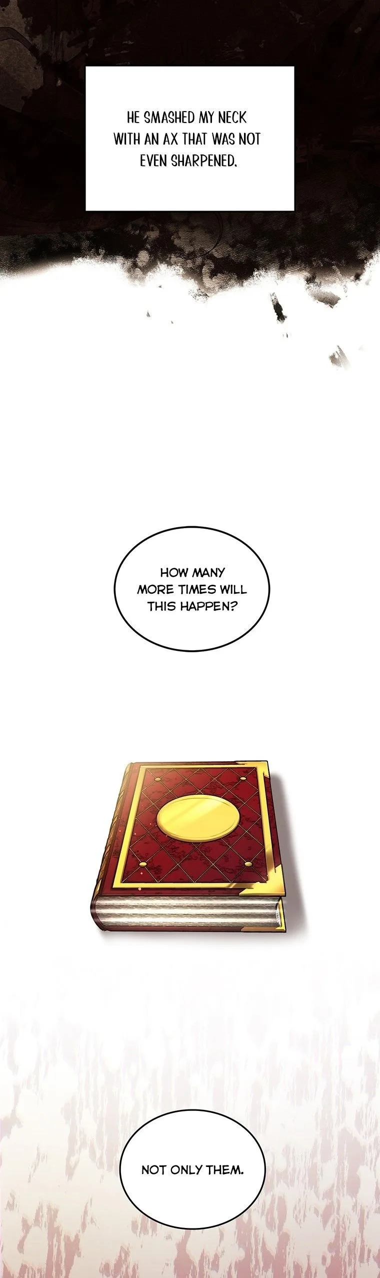 Resetting Lady Chapter 2 page 40