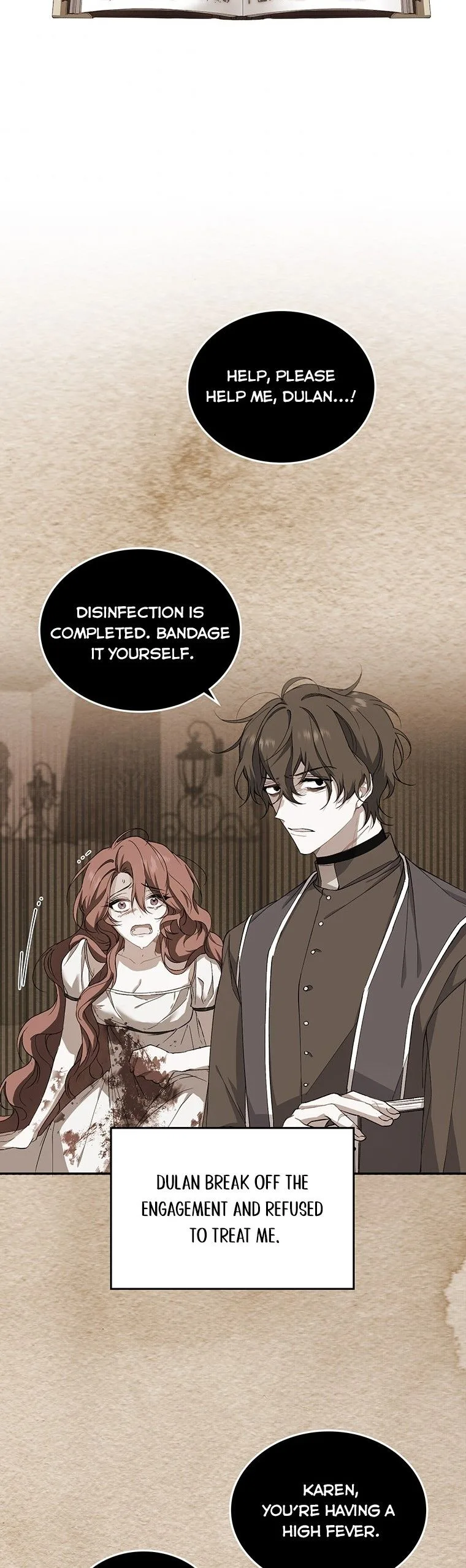 Resetting Lady Chapter 2 page 32