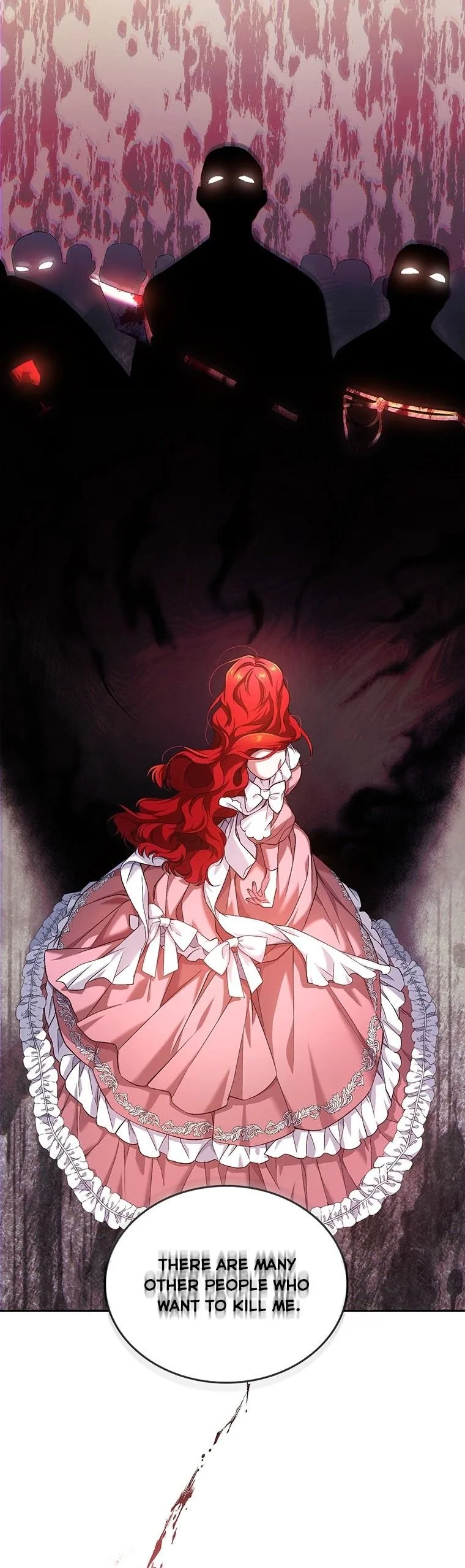 Resetting Lady Chapter 2 page 41