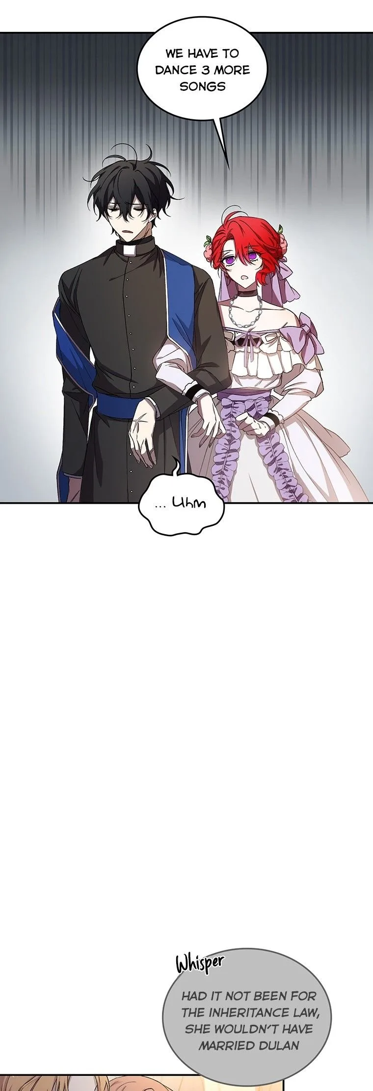 Resetting Lady Chapter 2 page 5