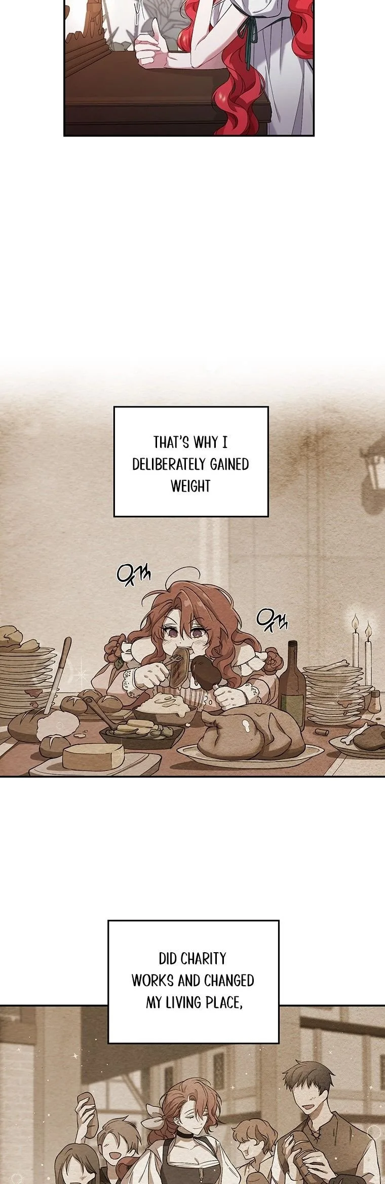 Resetting Lady Chapter 2 page 25