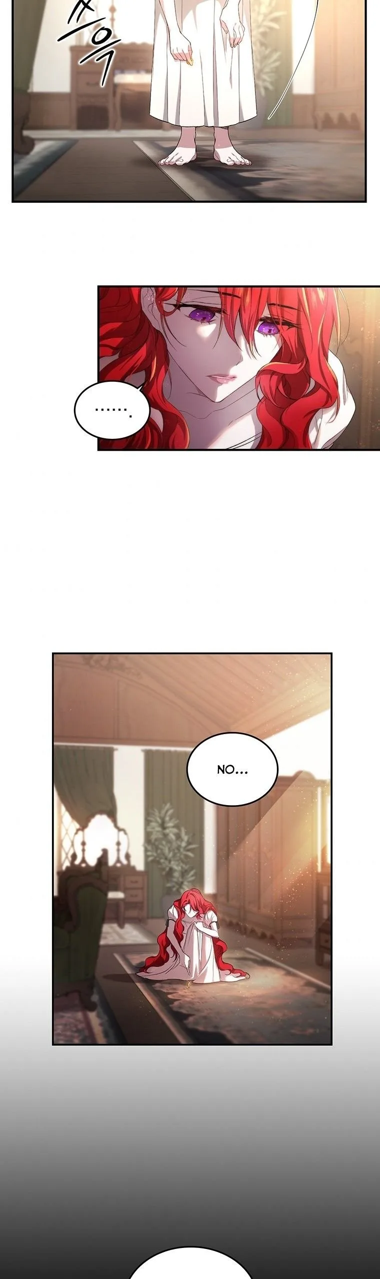Resetting Lady Chapter 2 page 43
