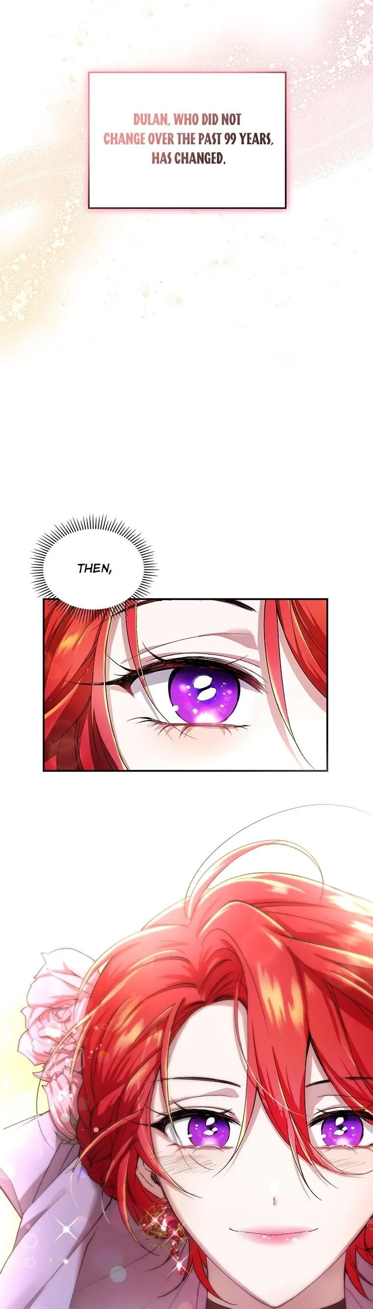 Resetting Lady Chapter 2 page 18