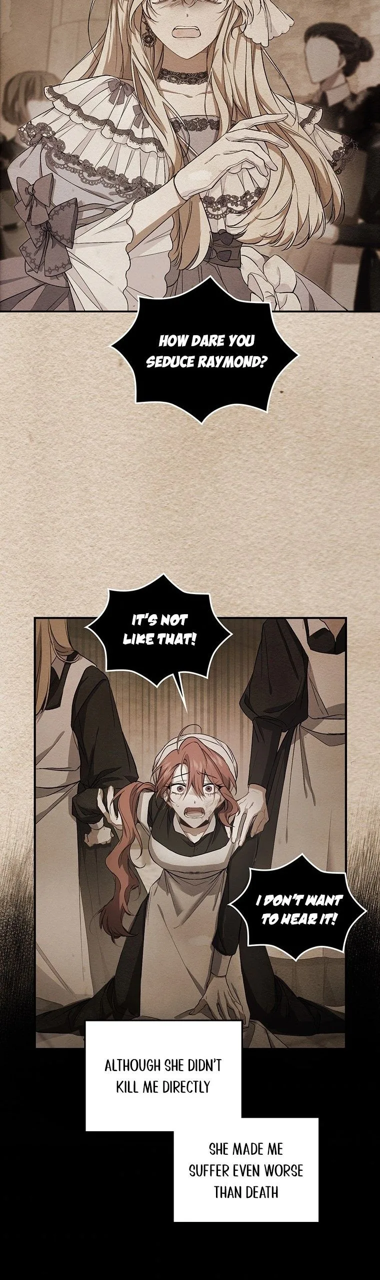 Resetting Lady Chapter 2 page 35