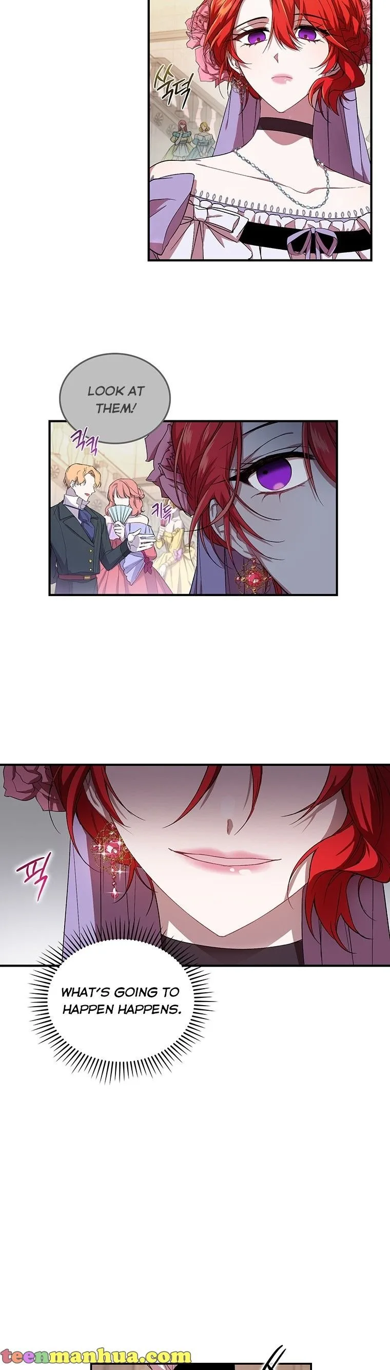 Resetting Lady Chapter 2 page 11