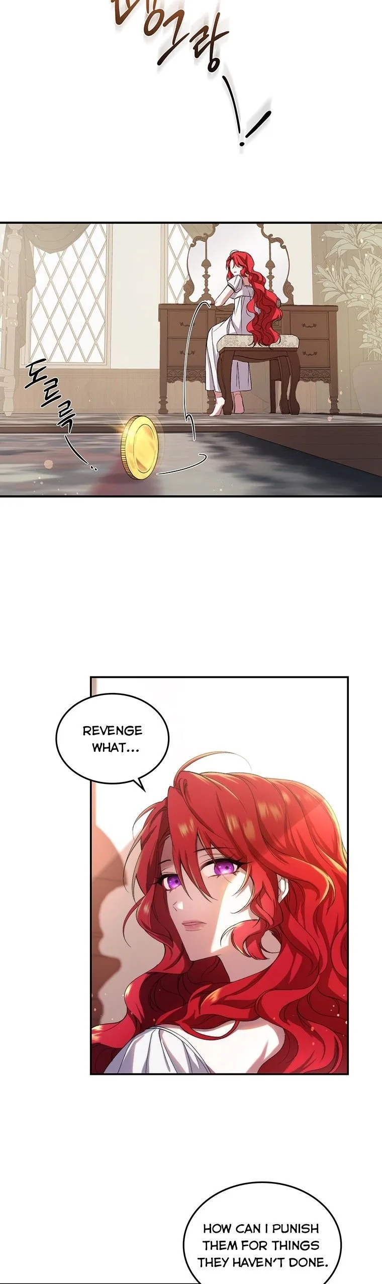 Resetting Lady Chapter 2 page 29