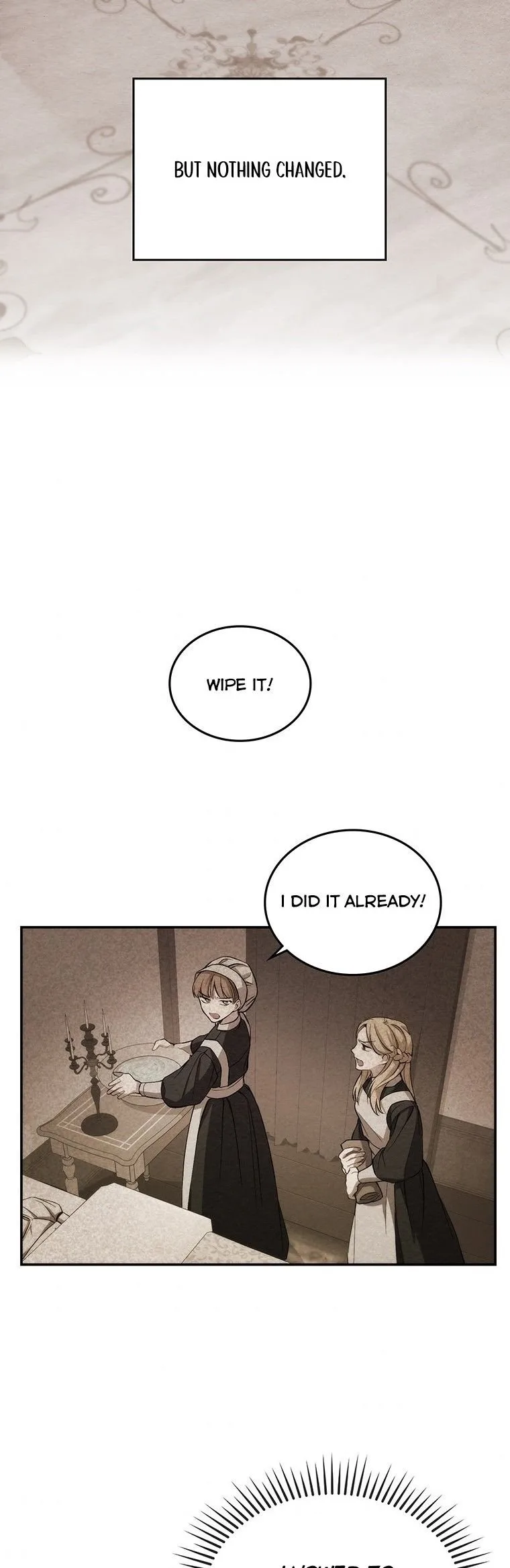 Resetting Lady Chapter 2 page 27