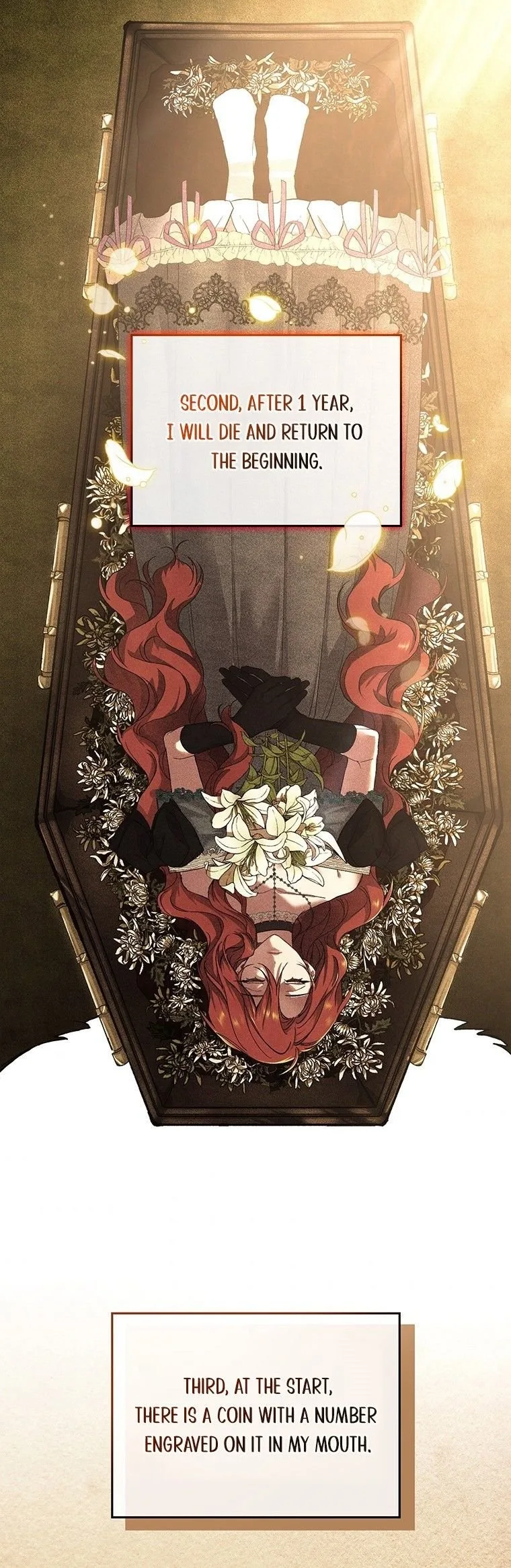 Resetting Lady Chapter 2 page 23