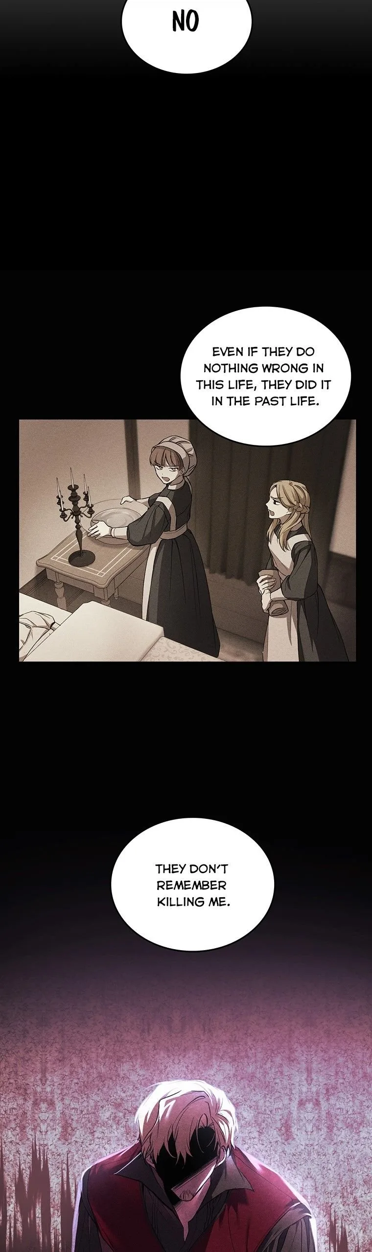 Resetting Lady Chapter 2 page 44