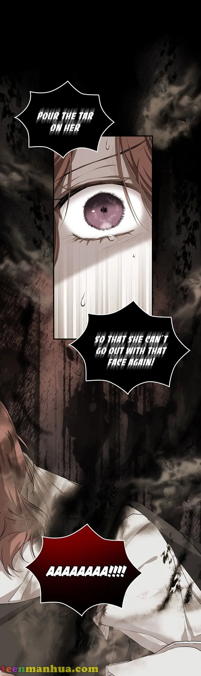 Resetting Lady Chapter 2 page 36