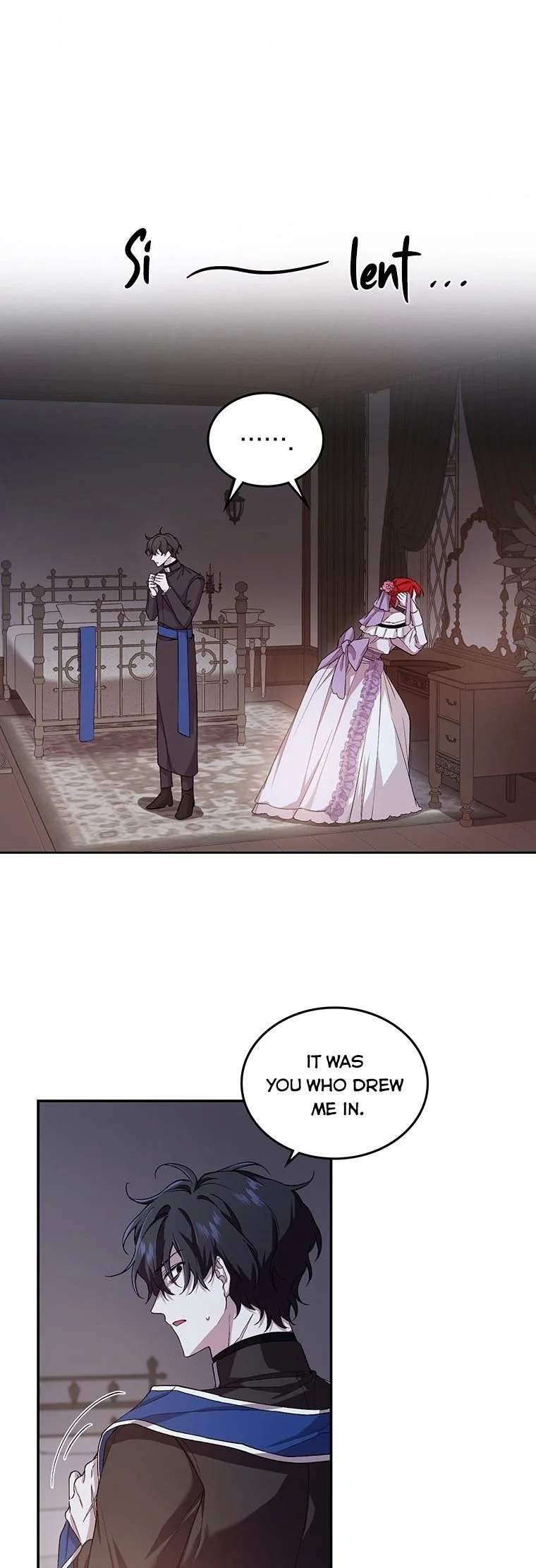 Resetting Lady Chapter 2 page 3