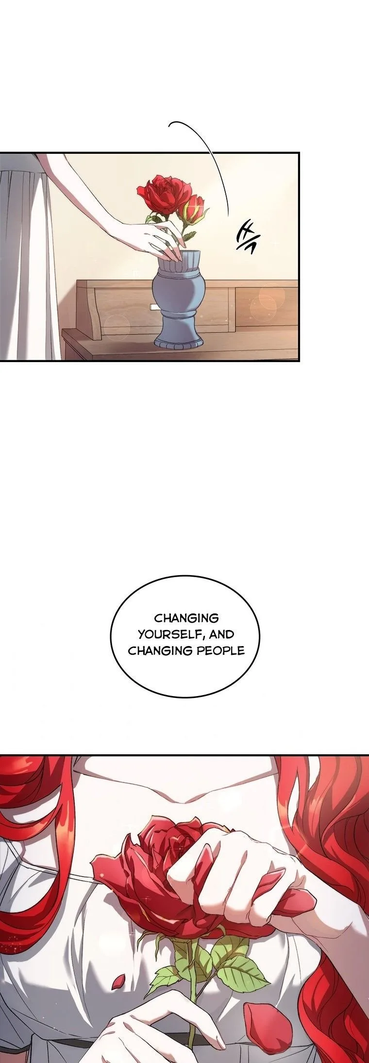 Resetting Lady Chapter 2 page 51