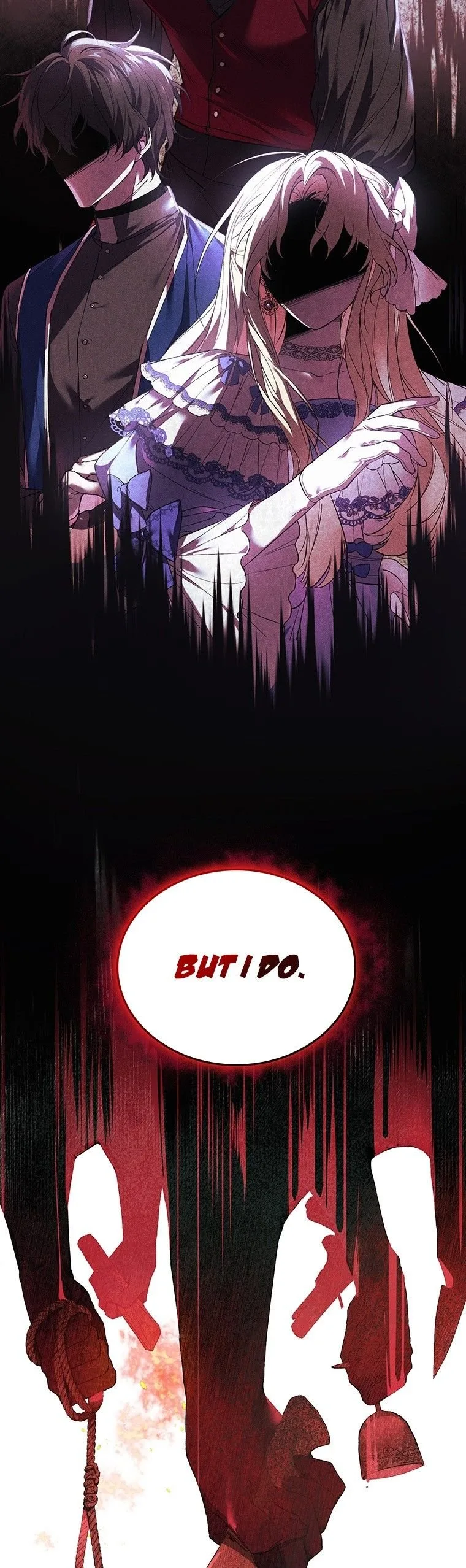 Resetting Lady Chapter 2 page 45