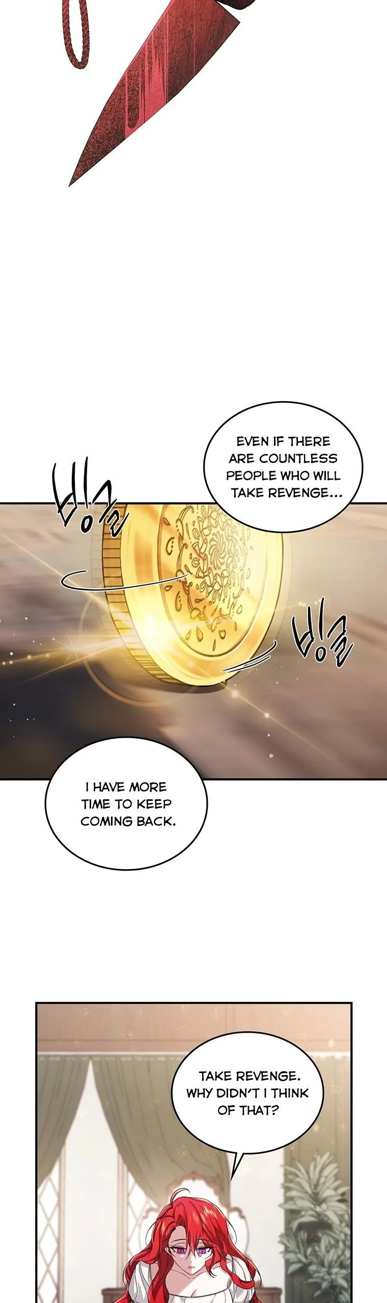 Resetting Lady Chapter 2 page 46