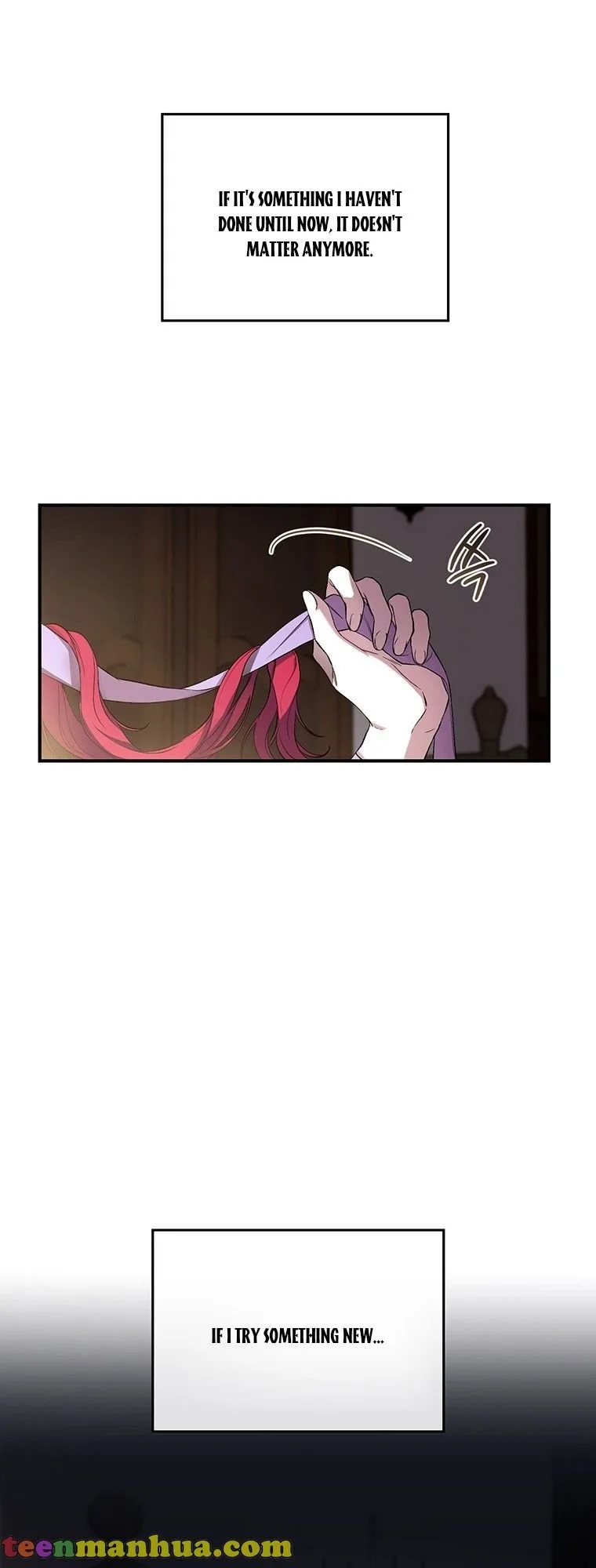 Resetting Lady Chapter 1 page 52