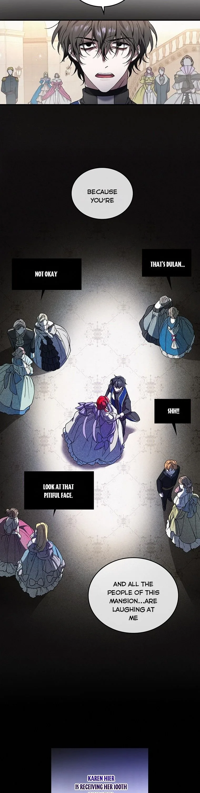 Resetting Lady Chapter 1 page 46