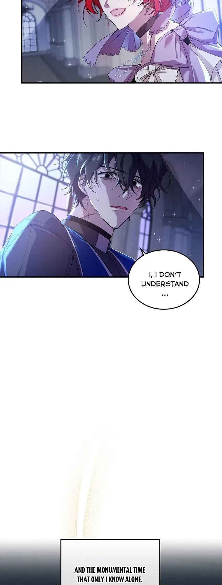 Resetting Lady Chapter 1 page 50