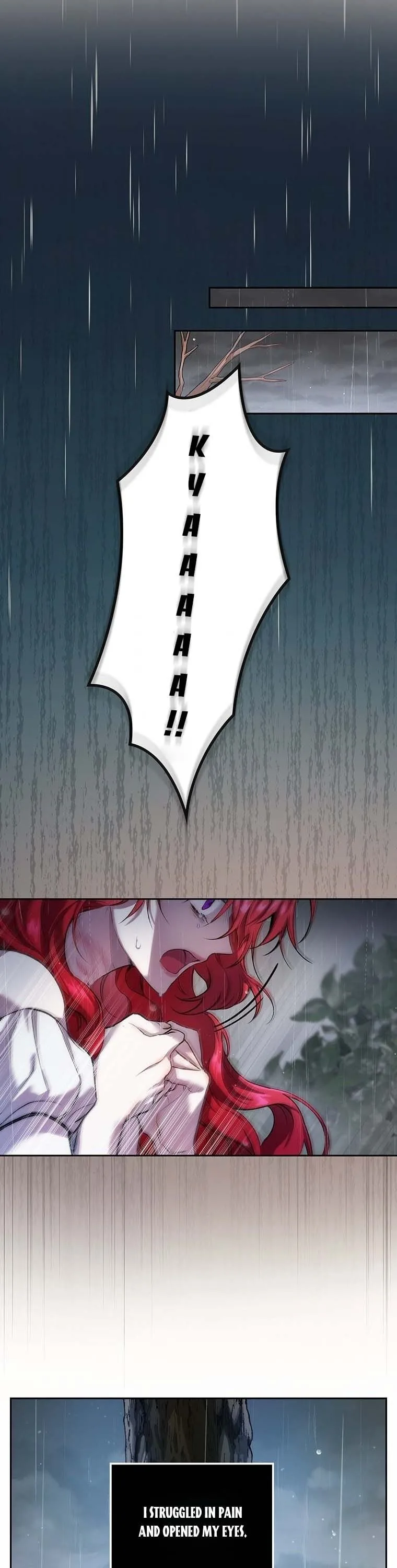 Resetting Lady Chapter 1 page 19