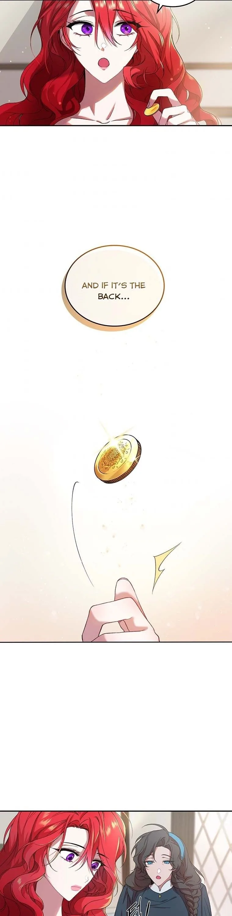 Resetting Lady Chapter 1 page 29