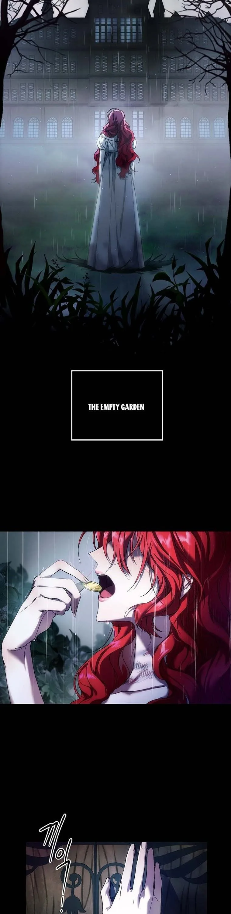 Resetting Lady Chapter 1 page 3