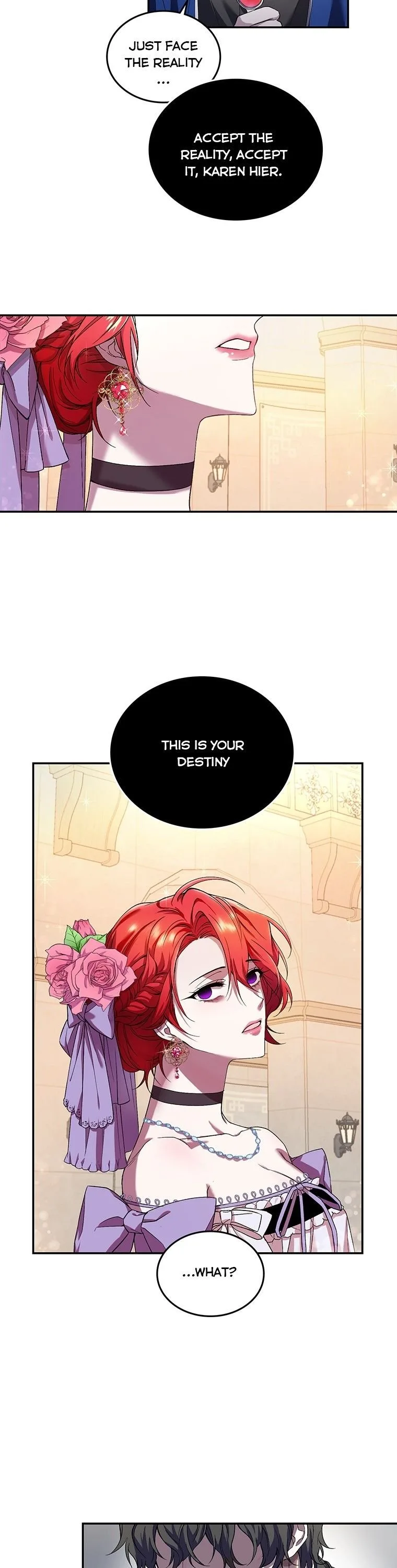 Resetting Lady Chapter 1 page 43