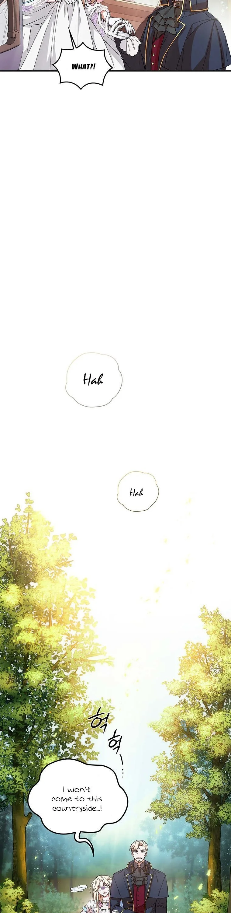 Resetting Lady Chapter 3 page 5