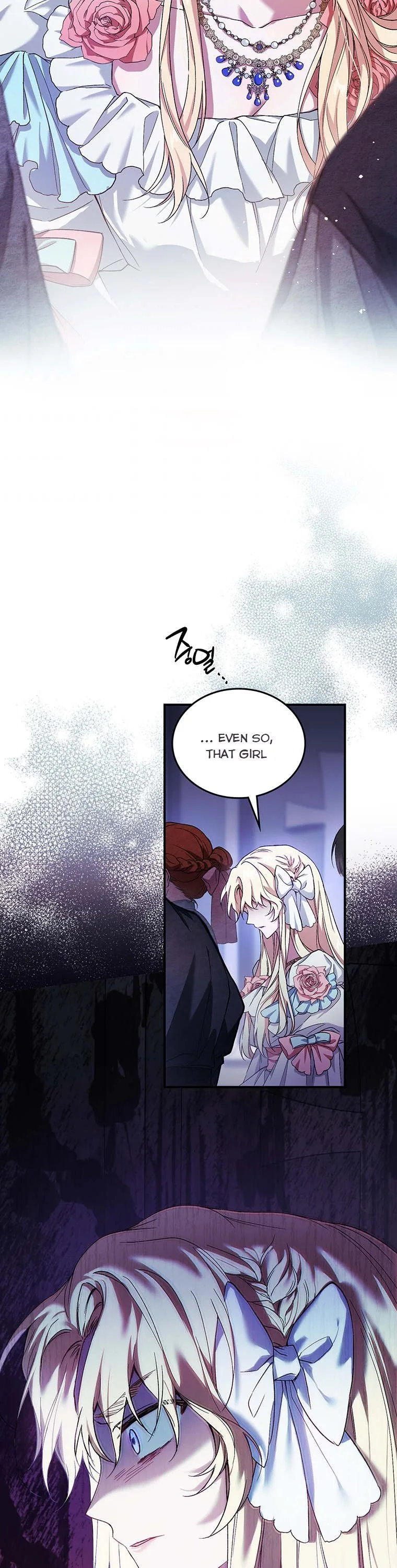 Resetting Lady Chapter 3 page 18