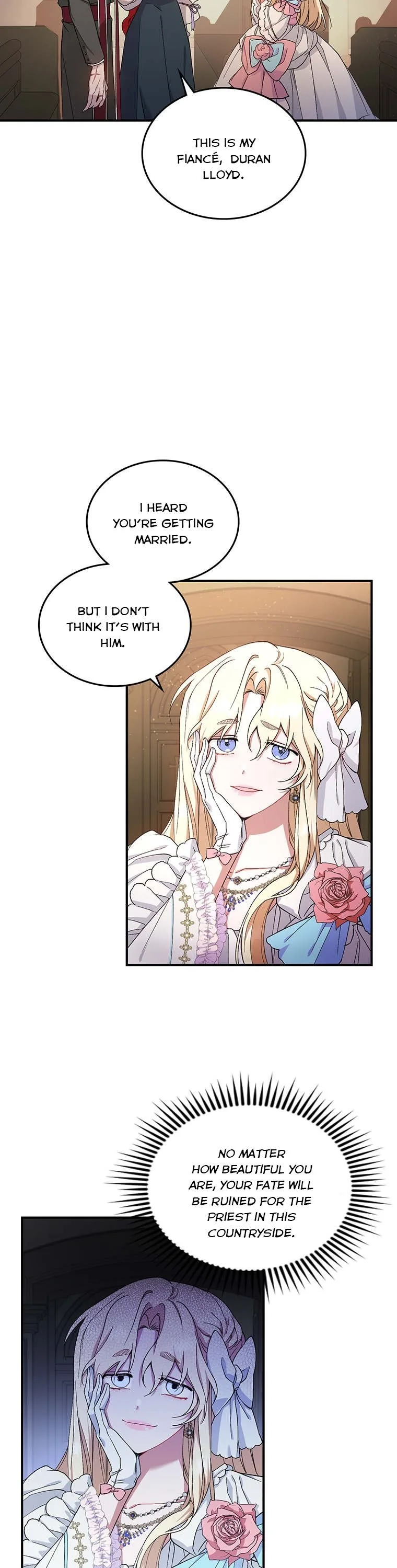 Resetting Lady Chapter 3 page 25