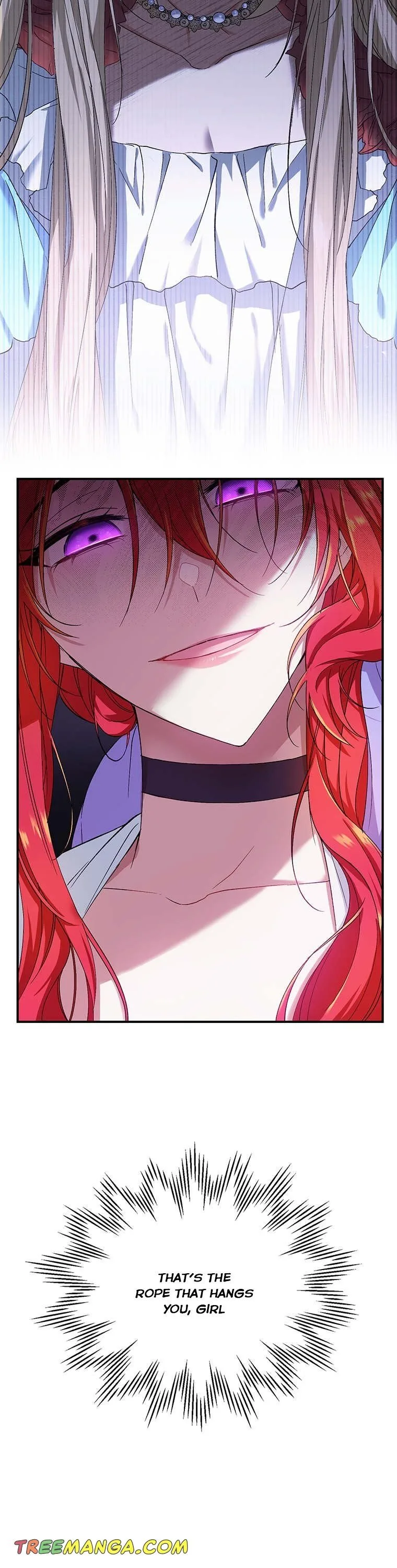 Resetting Lady Chapter 3 page 32