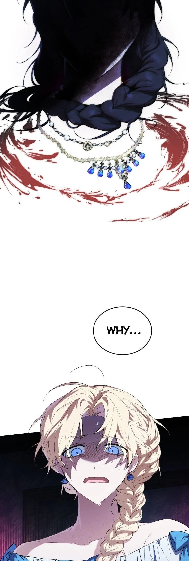 Resetting Lady Chapter 4 page 41