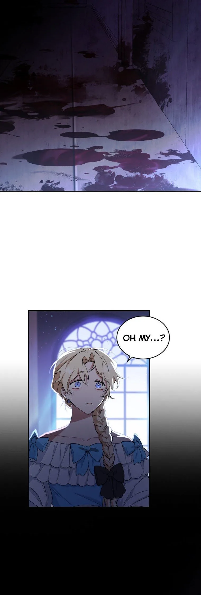 Resetting Lady Chapter 4 page 37