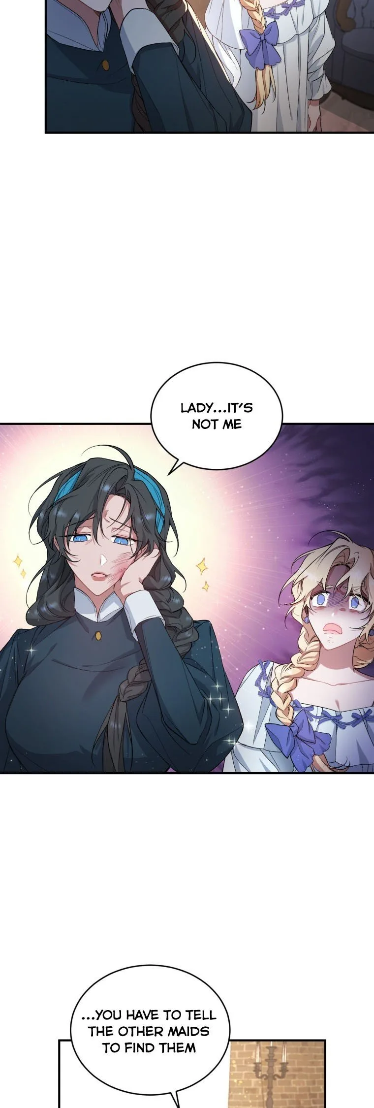 Resetting Lady Chapter 4 page 18