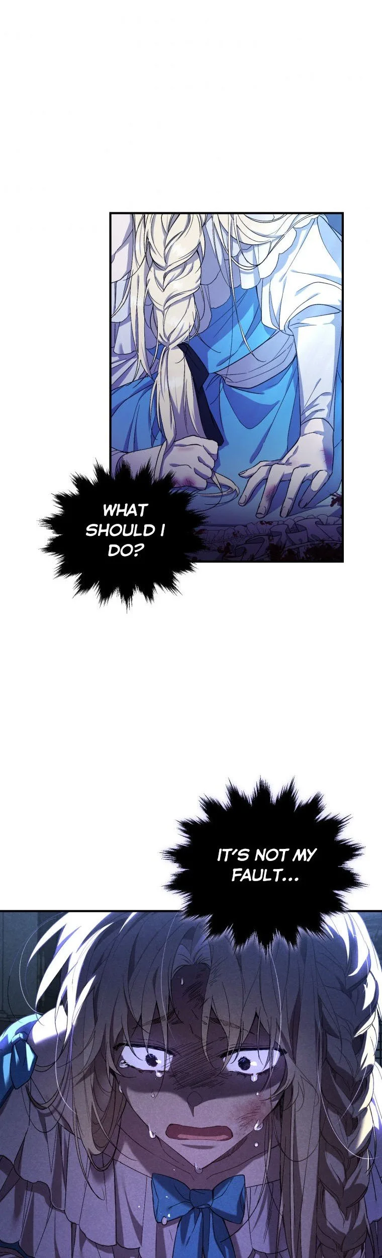 Resetting Lady Chapter 4 page 47
