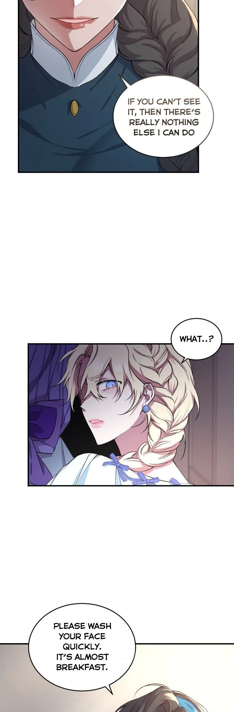 Resetting Lady Chapter 4 page 9