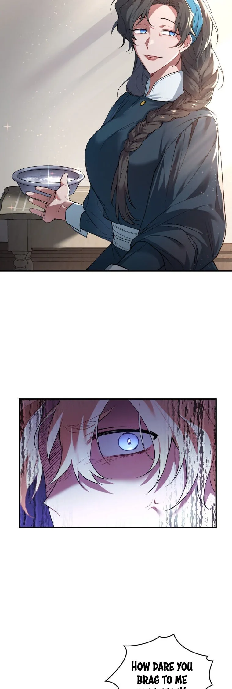 Resetting Lady Chapter 4 page 10