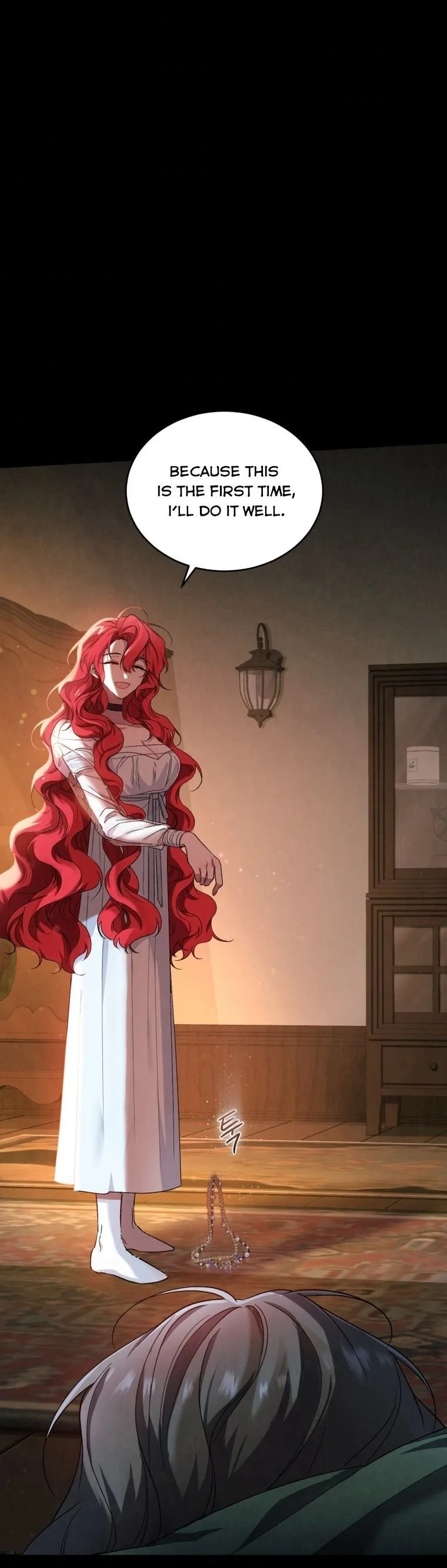 Resetting Lady Chapter 5 page 43