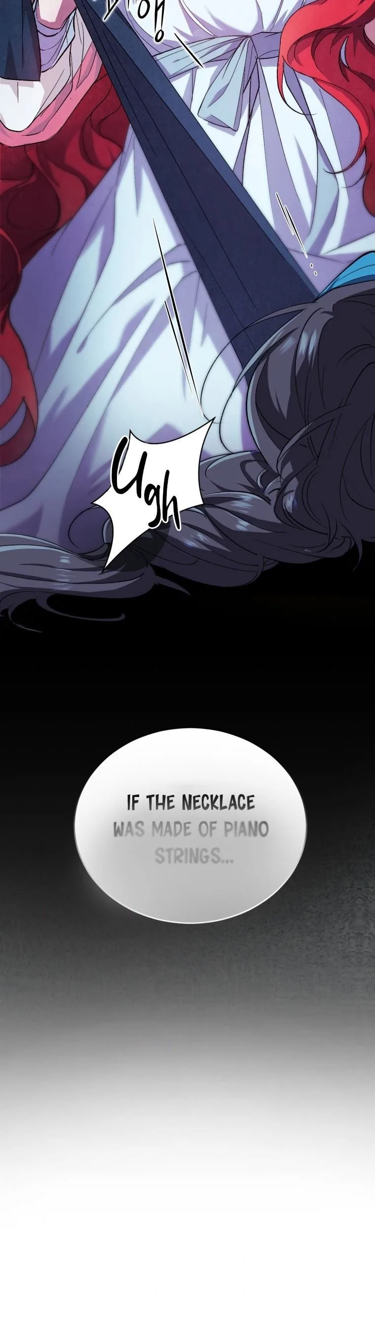 Resetting Lady Chapter 5 page 46