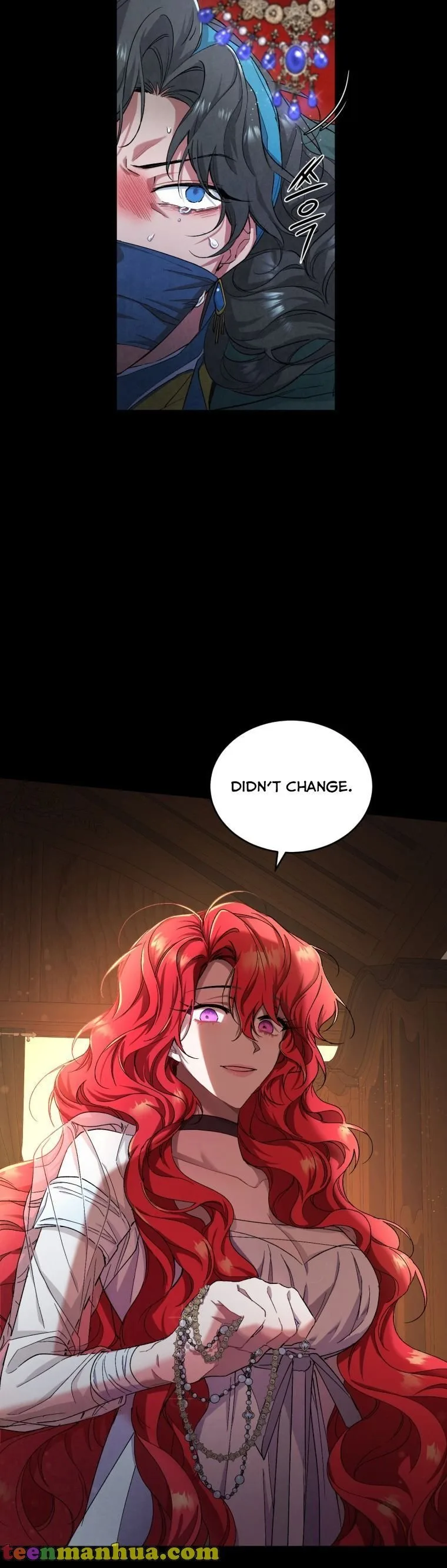 Resetting Lady Chapter 5 page 42