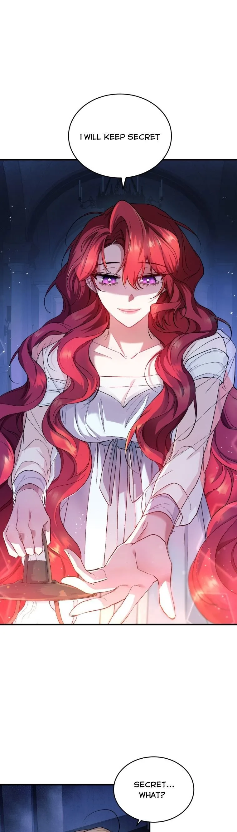 Resetting Lady Chapter 5 page 8