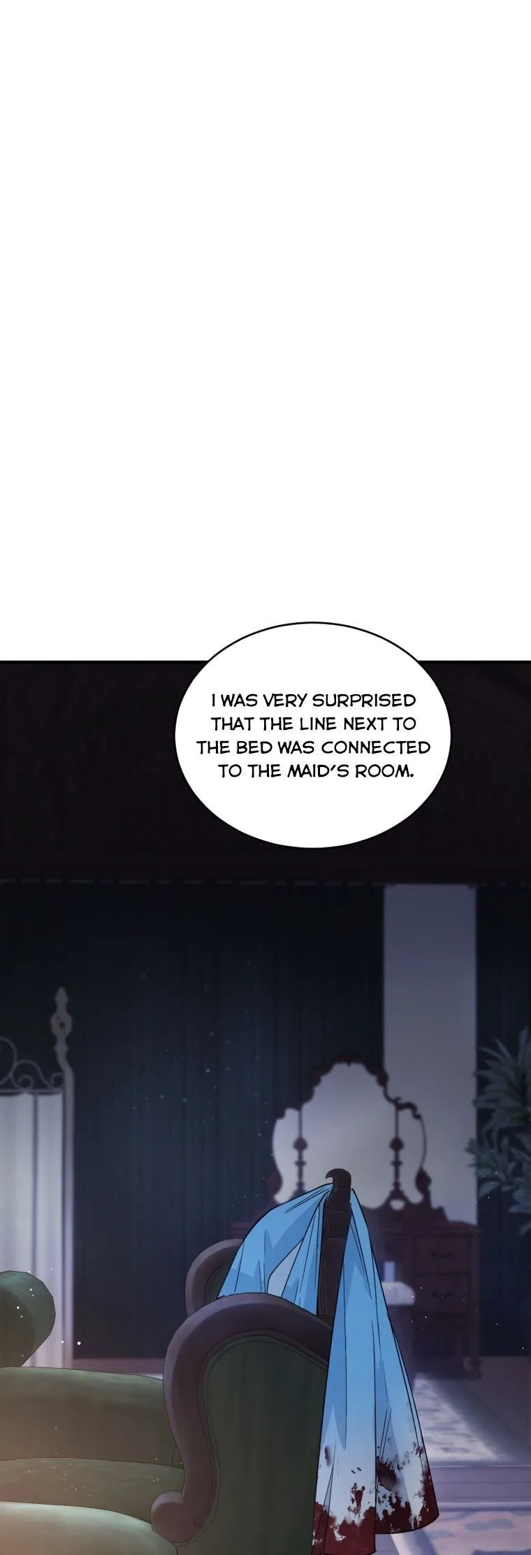 Resetting Lady Chapter 5 page 11