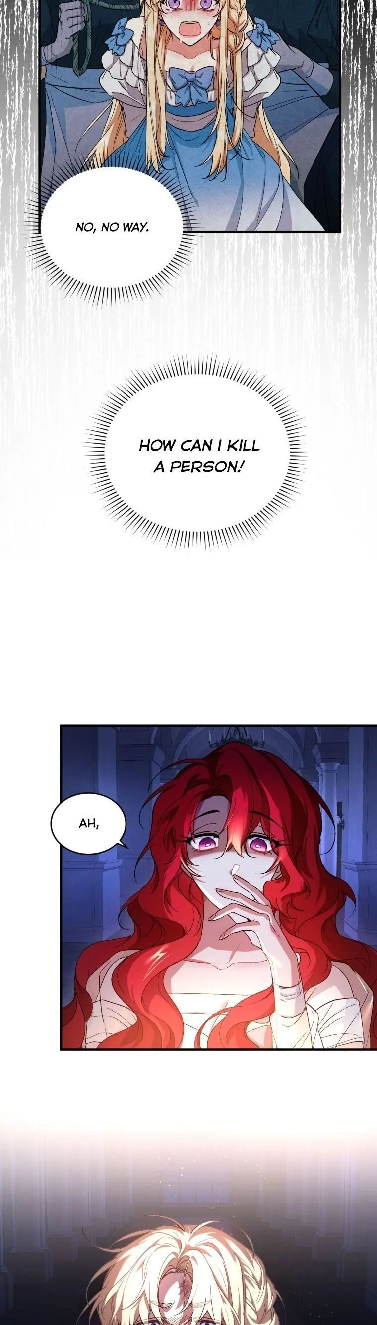 Resetting Lady Chapter 5 page 4