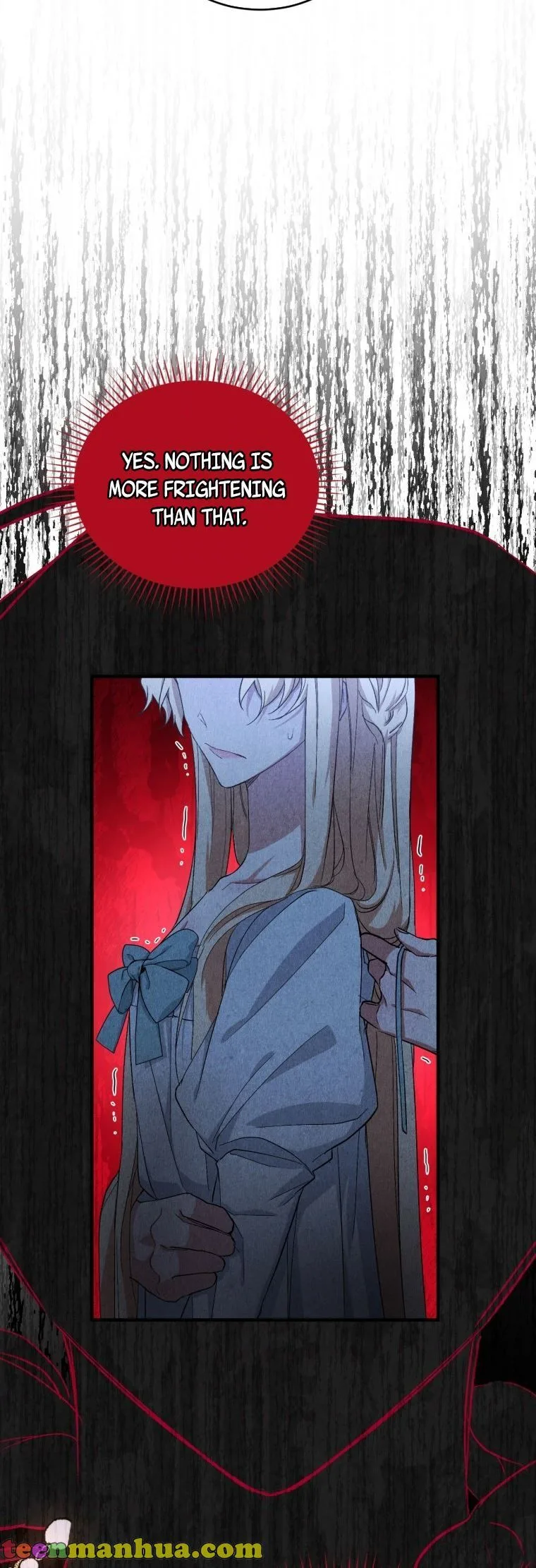 Resetting Lady Chapter 5 page 14
